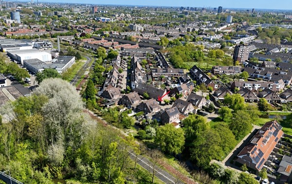 Medium property photo - Beppy Nooijstraat 51, 2331 HT Leiden